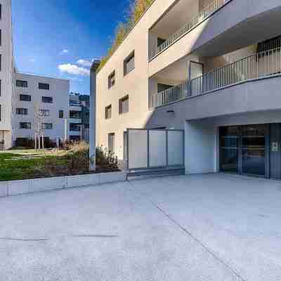 Appart l'Avant Scene Tresums Hotel Exterior