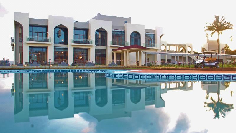 Verde Zanzibar Azam Luxury Resort and Spa