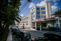 Prestige Boutique Hotel Craiova Hotels in Ghercești