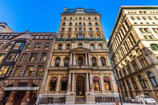 Hotel Le St James Montreal Room Reviews Photos Montreal 21 Deals Price Trip Com Hotel Le St James Montreal Room Reviews Photos Montreal 21 Deals Price Trip Com