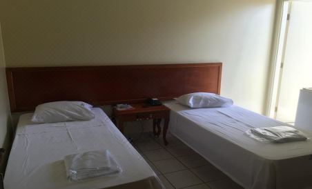 OYO Hotel Sampaio - Housity