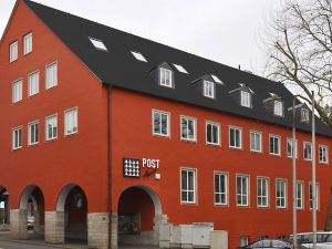 Trip Inn PostApart Aschaffenburg