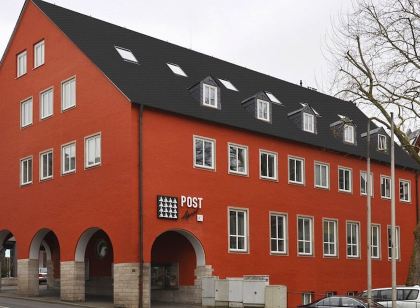 Trip Inn PostApart Aschaffenburg