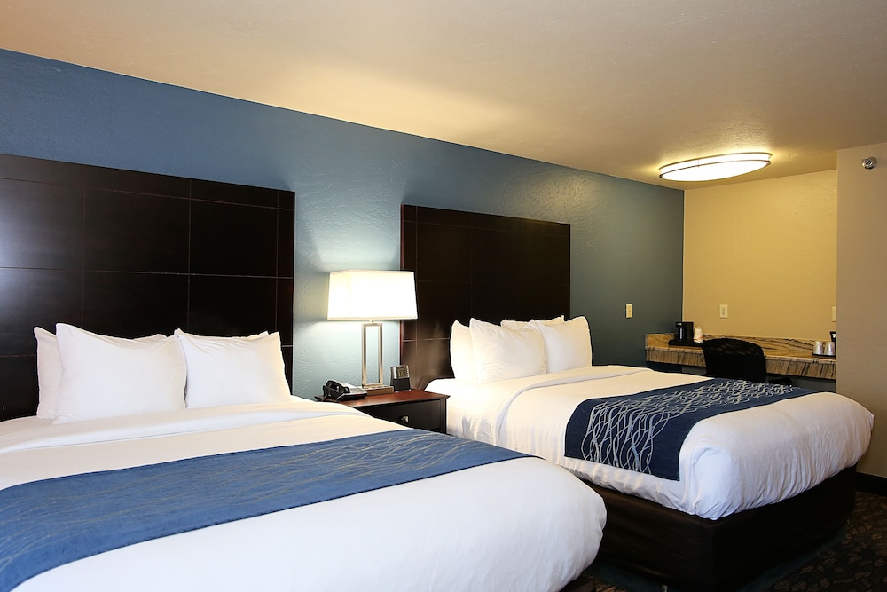 Comfort Inn & Suites Ashland