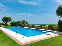 Acuario - Homestays