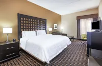 Comfort Inn Sherman - Denison Area - 무료 와이파이