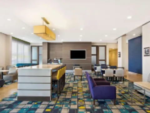 La Quinta Inn & Suites by Wyndham Page at Lake Powell Hoteles en Page