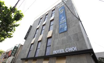 Myeonmok Choi Hotel