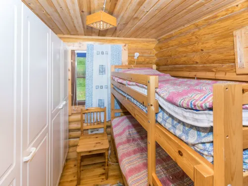 Kalliorinne Hotels in Petäjävesi
