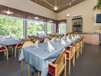 Lauhanlinna Hotel a Isojoki