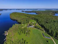 Aurinkorinne Hotel a Parikkala