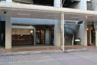4th Floor of NY Building Hotel a Kitami