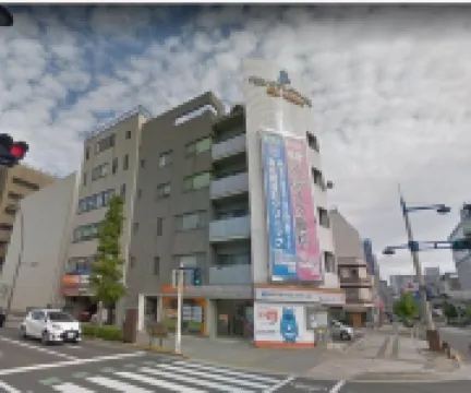 Alphabed Takamatsu Station