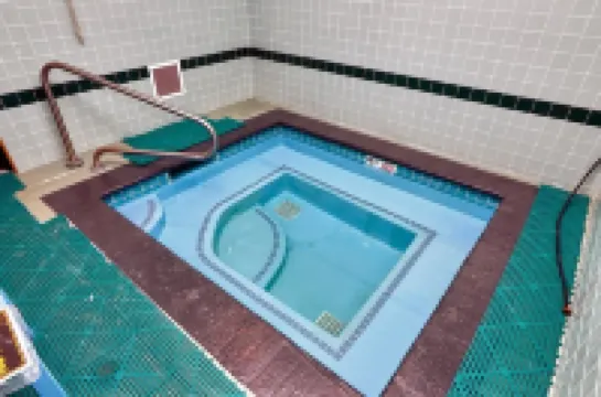 ซูเปอร์ 8 บาย วินด์แฮม แบลนดิง