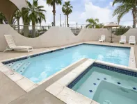 Super 8 by Wyndham Houston/Webster/NASA