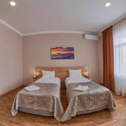 Aisha Bibi Hotel & Apartments - Reviews for 4-Star Hotels in Nur-Sultan |  Trip.com