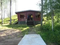 Hirviharju