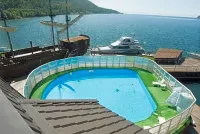Anastasia Hotel - Mountain view