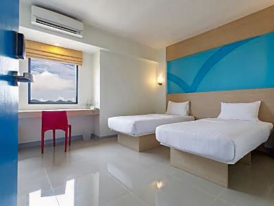 その他 ホップ イン サケーオの写真