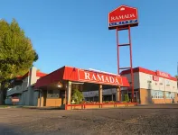 Ramada Medicine Hat Hotels in Medicine Hat