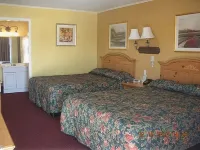 Chief Motel Hotels in Keokuk