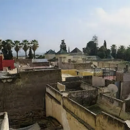 Dar Lalla Bouchra