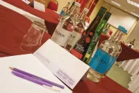 Widnes Halton Everglades Park Hotel Hotels in Runcorn