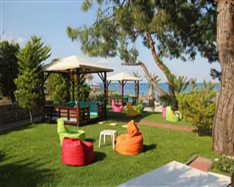 Ege Montana Hotel - All Inclusive