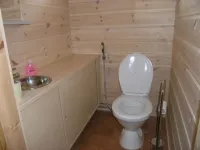 Pernoo 1 Hotels in Pyttis