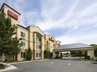 Ramada by Wyndham Fresno Northwest Hotels in Fresno