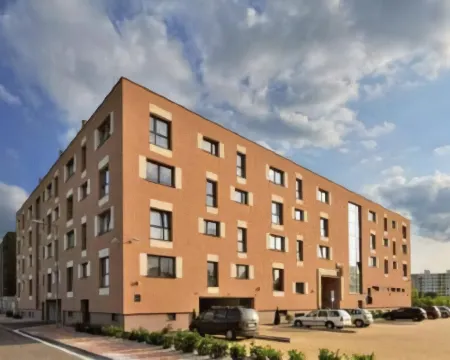 Melrose Apartments Hotels in Bratislava V