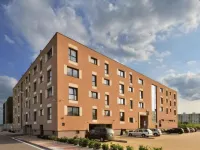 Melrose Apartments Các khách sạn ở 