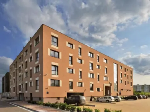 Melrose Apartments Các khách sạn ở 