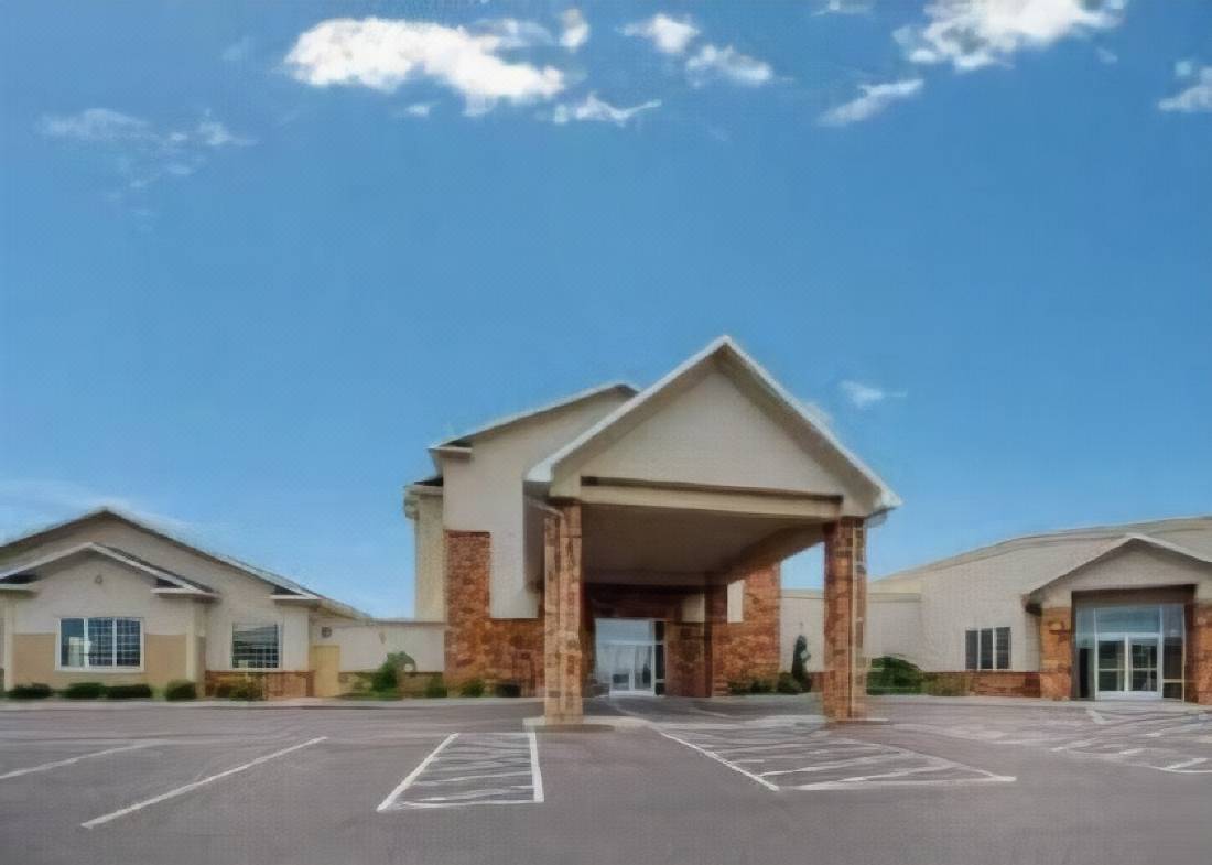 Sleep Inn & Suites Conference Center-Wheaton Updated 2022 Room  Price-Reviews & Deals | Trip.com