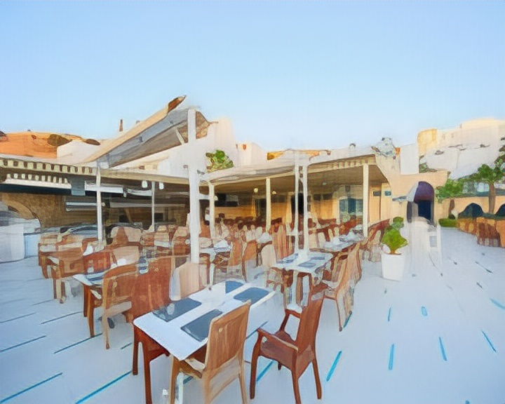 Salmakis Resort & Spa