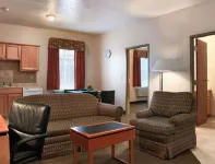 Days Inn by Wyndham Luray Shenandoah Hotels in Luray