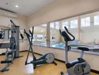 Robinson Inn and Suites Hotels in Hewitt