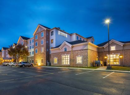 Staybridge Suites Chesapeake - Virginia Beach