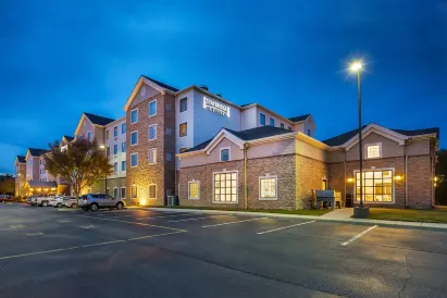 Staybridge Suites Chesapeake - Virginia Beach