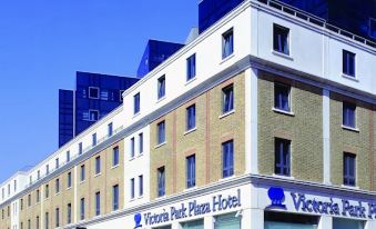 Park Plaza Victoria London