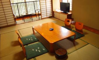 Hotel Ukai