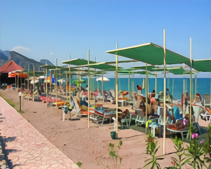 Carelta Beach Hotel - All Inclusive