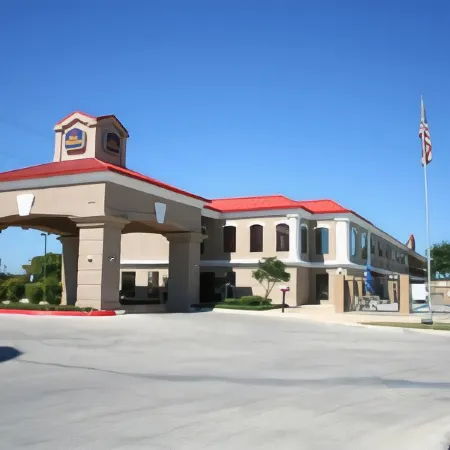 Best Western Inn  Suites