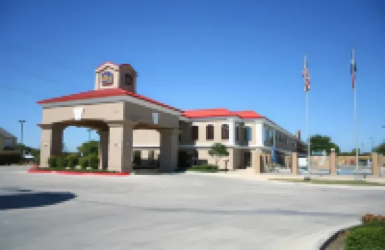 Best Western Inn  Suites