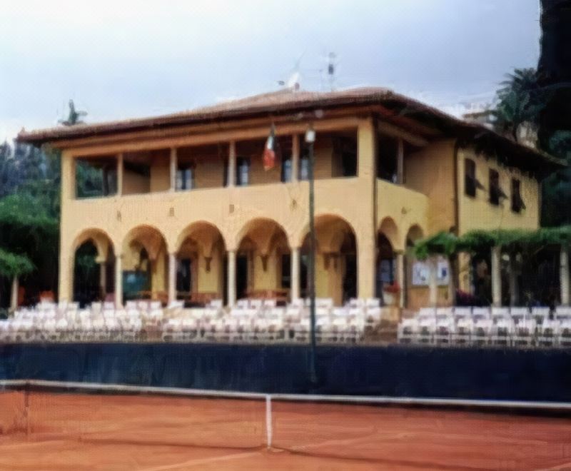 Hanbury Tennis Club-Alassio Updated 2023 Room Price-Reviews & Deals |  Trip.com