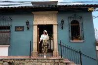 Casa Villamil Boutique Hotel فنادق في 