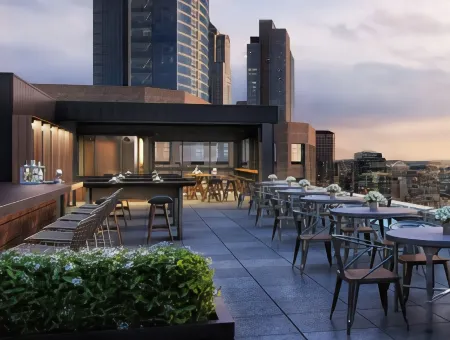 Thompson Seattle by Hyatt