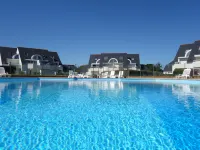 Domaine des Tadornes