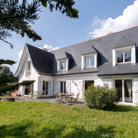 Maison Courlis