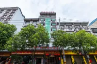 Mayang Shuangfeng Holiday Hotel Hotel a Mayang